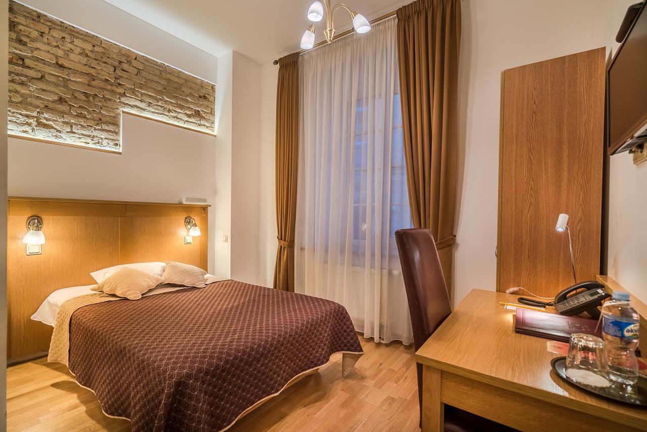 Hotel Tilto Vilnius Room photo